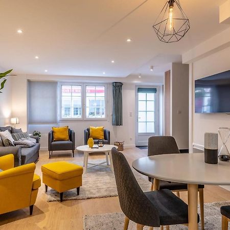 Villa Marga Biarritz Extérieur photo
