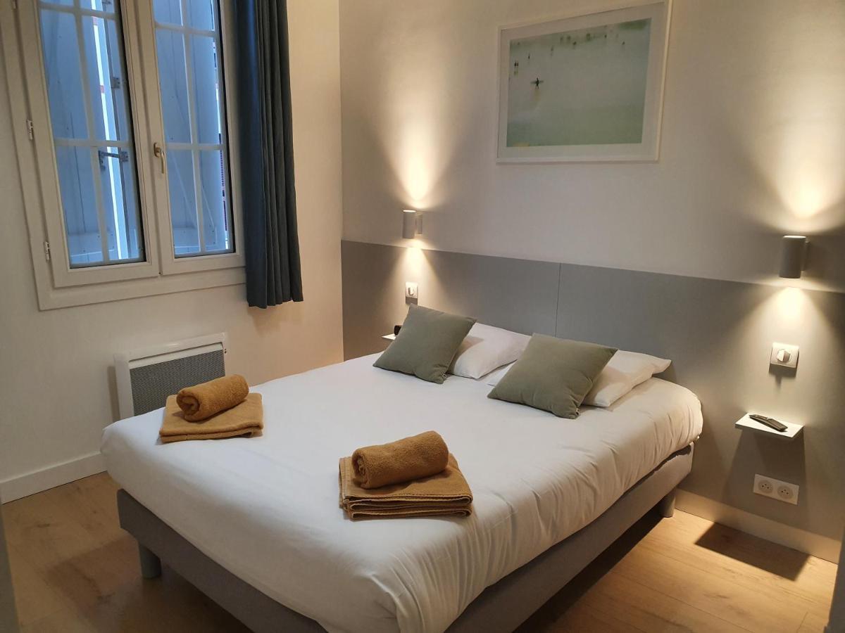Villa Marga Biarritz Extérieur photo